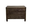 French Oak Commode 73881