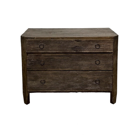 French Oak Commode 73881