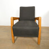 Pair of French 1940's Arm Chair 69064