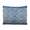 Limited Edition Antique Textile Pillow 30151