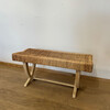 Lucca Studio Darcy Bench 74589