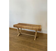 Lucca Studio Darcy Bench 74589