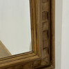 Lucca Studio Scout Spanish Walnut Mirror 75511