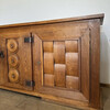 Exceptional Large 1940's French Buffet 75420