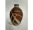 Vintage Japanese Studio Pottery Vase 74622