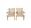 Lucca Studio Franc Rope  Arm chairs 58580