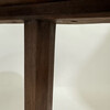 Limited Edition Walnut Side Table 73463