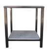 Lucca Studio Boden Side Table 22041