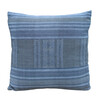 Vintage Textile Pillow 25571