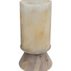 Limited Edition Alabaster Shade Lamp 29701