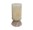 Limited Edition Alabaster Shade Lamp 29701