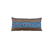 Vintage Central Asia Textile Pillow 25440