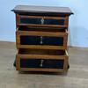 18th Century Italian Walnut Commode/Nightstand 72947