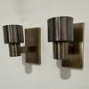 Pair of Lucca Studio Morgan Sconces 69573