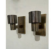 Pair of Lucca Studio Morgan Sconces 69573