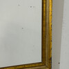 19th Century French Gilt Mirror 70831