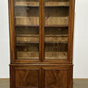 19th Century Walnut Cabinet 74620