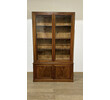 19th Century Walnut Cabinet 74620