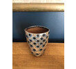 Danish Stoneware Vase 65775