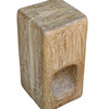 Limited Edition Sculptural Side Table 26414