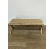 Lucca Studio Sadie Bench 71218