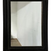 19th Century Dutch Ebonized Mirror 70712