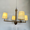 Lucca Studio Taylor Chandelier 71244