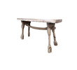 Limited Edition Primitive Console Table 55600