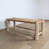 Lucca Studio Kane Bench 74292