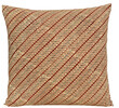 Vintage Indonesian Batik Pillow 20689