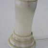 French Alabaster Lamp 9433