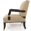 1940s French Arm Chair 26348