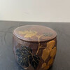 Finely Carved Japanese Box 60197