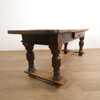 19th Century Spanish Table 60003