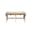 Guillerme & Chambron Oak Console 71841