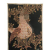 French 1960's Jean Lurcat Linen Tapestry 64970