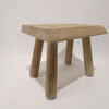 Lucca Studio Bolton French Side table 53513