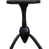 Lucca Studio Caldwell Side Table 23628