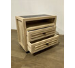 Lucca Studio Clemence Oak Night Stand 73299