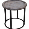 Lucca Studio Holden Side Table 25539