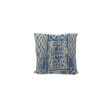 Vintage African Textile Pillow 73525