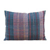 Vintage Textile Pillow 25569