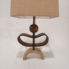 Limited Edition Vintage Found Elements Lamp 64920