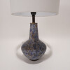 Vintage Studio Pottery Lamp 55842