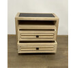 Lucca Studio Clemence Oak Night Stand 73357