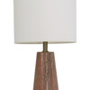 French Marble Table lamp 19225
