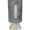 Limited Edition Spanish Mid Century Ceramic Lamp 31780