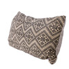 Vintage Central Asia Textile Pillow 19699