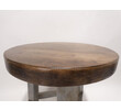 Lucca Studio Baxter Oak Side Table 66526