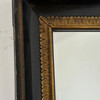 19th Century Spanish Ebonized Mirror 71365